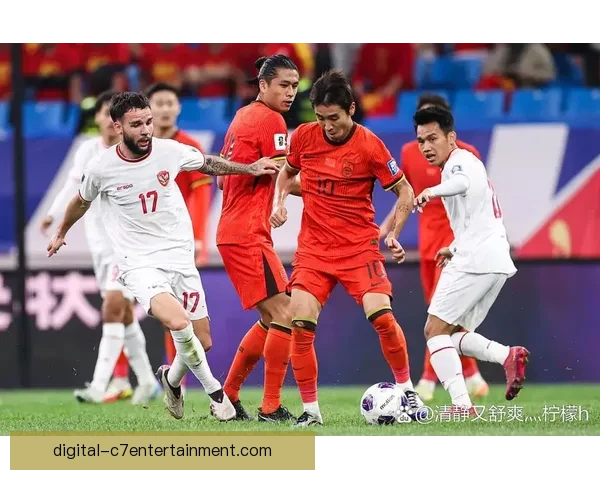 国足青岛主场2-1战胜印度尼西亚 拜合拉木与张玉宁建功助球队首胜 国足青岛主场2-1战胜印度尼西亚 拜合拉木与张玉宁建功助球队首胜