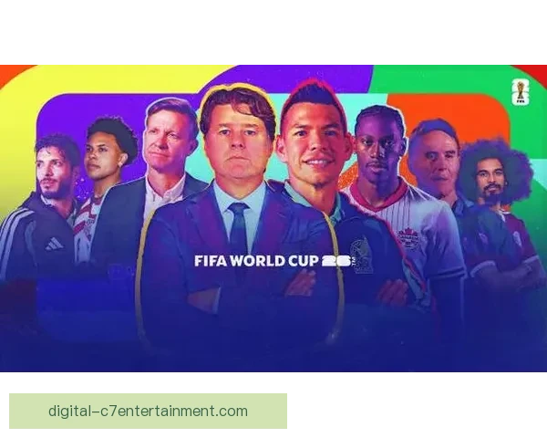 聚焦FIFA国际比赛日赛程概览与各洲国家队备战看点全面解析