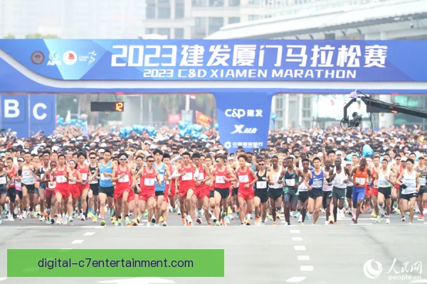 厦门马拉松脚掌落地方式解析，跑姿优化减少受伤